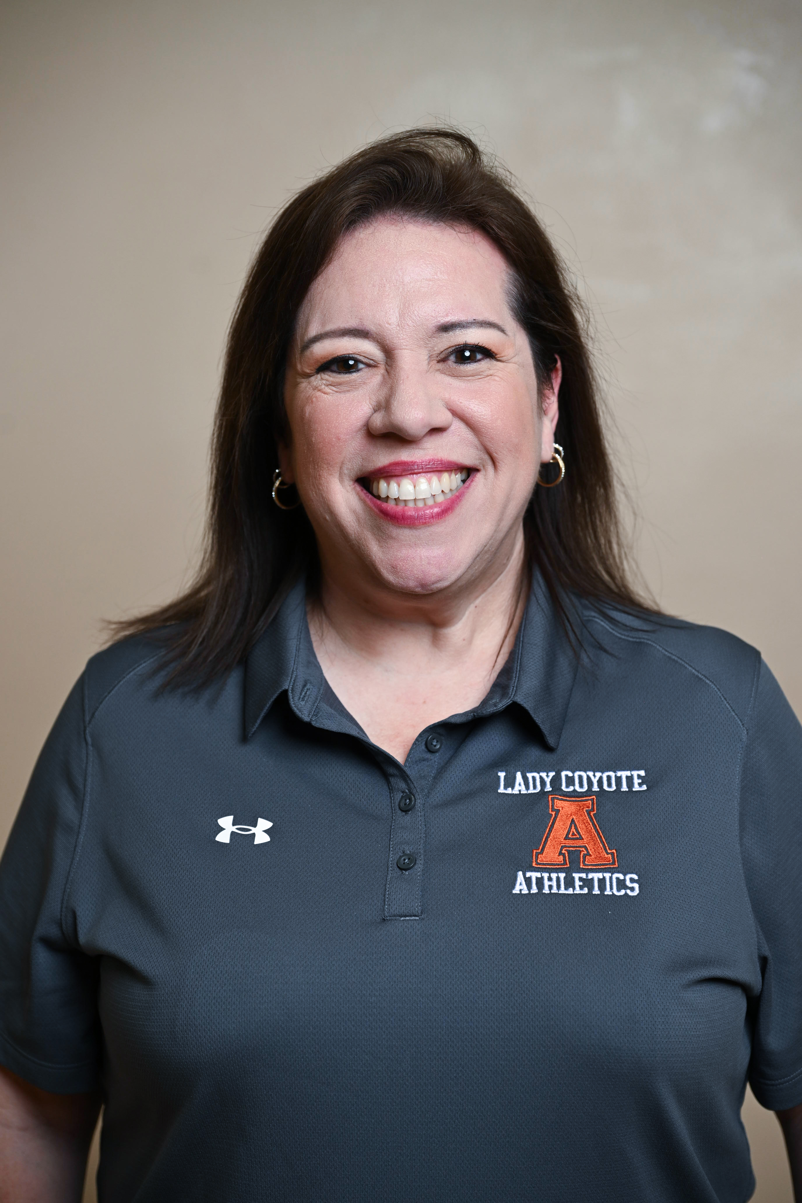 GAYLE GARZA